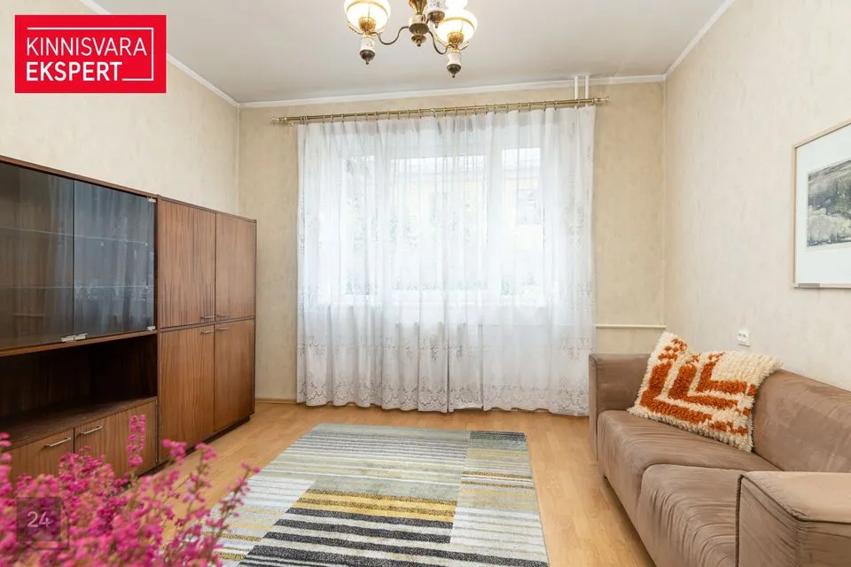 2-toaline Korter - Tallinn, Põhja-Tallinna linnaosa - foto 3