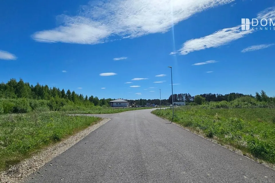 Земля жилой застройки, 1607 m² участок в Pärnu linn, Papsaare küla - фото 3