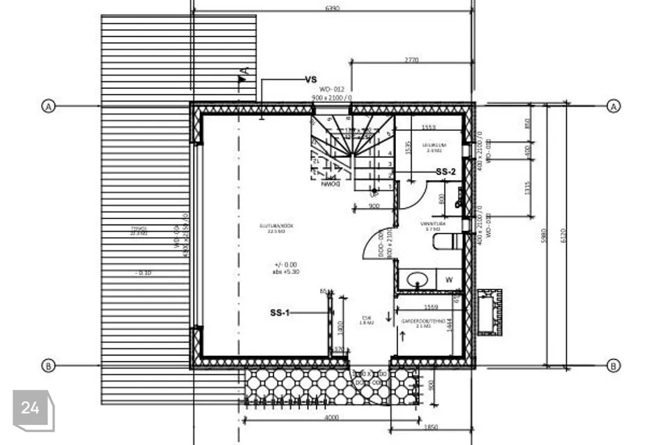 Elamumaa, 1175 m² Maa - Pärnu linn, Pärnu linn - foto 5