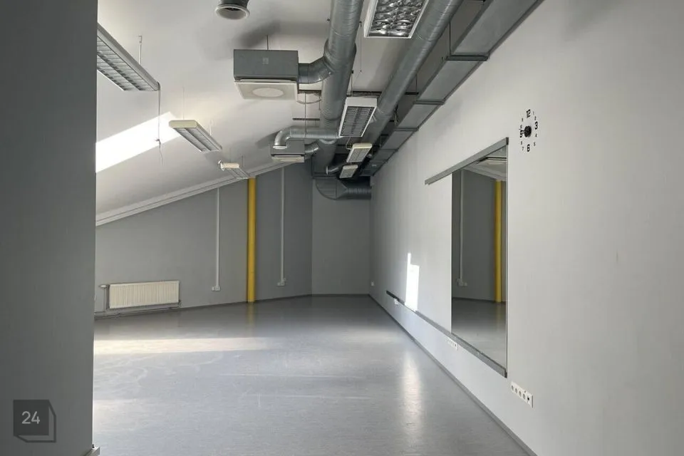 Büroo, 63 m² Äripind  -  Tallinn, Kesklinna linnaosa - foto 2