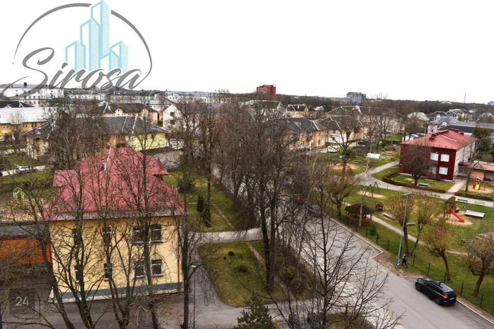 1-комнатная Квартира в Kohtla-Järve linn, Järve linnaosa - фото 2