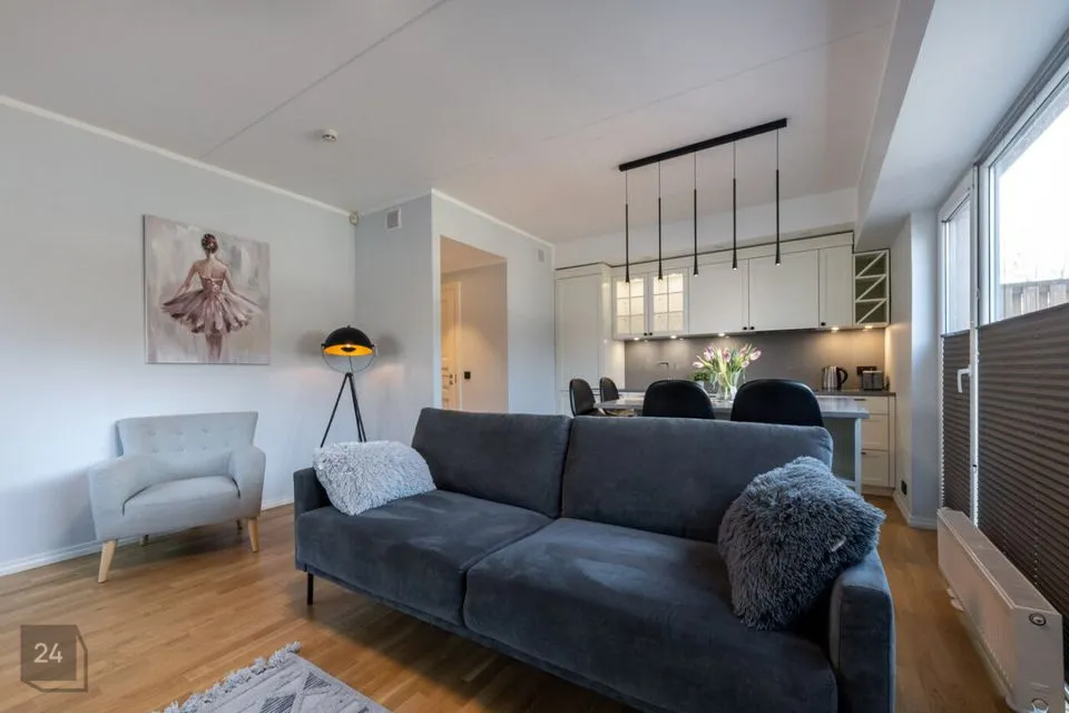 158 m² Äripind  -  Tartu linn, Tartu linn - foto 4