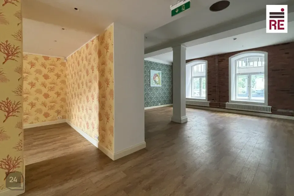 Mitme sihtotstarbega, 159 m² Äripind - Tallinn, Kesklinna linnaosa - foto 2