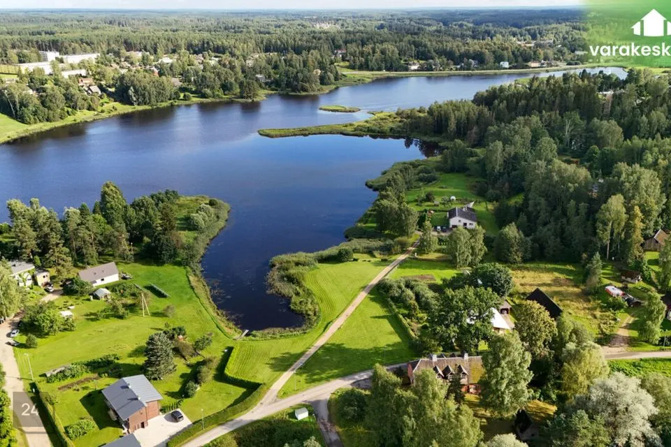 11-toaline Maja  -  Põlva vald, Mammaste küla - foto 2