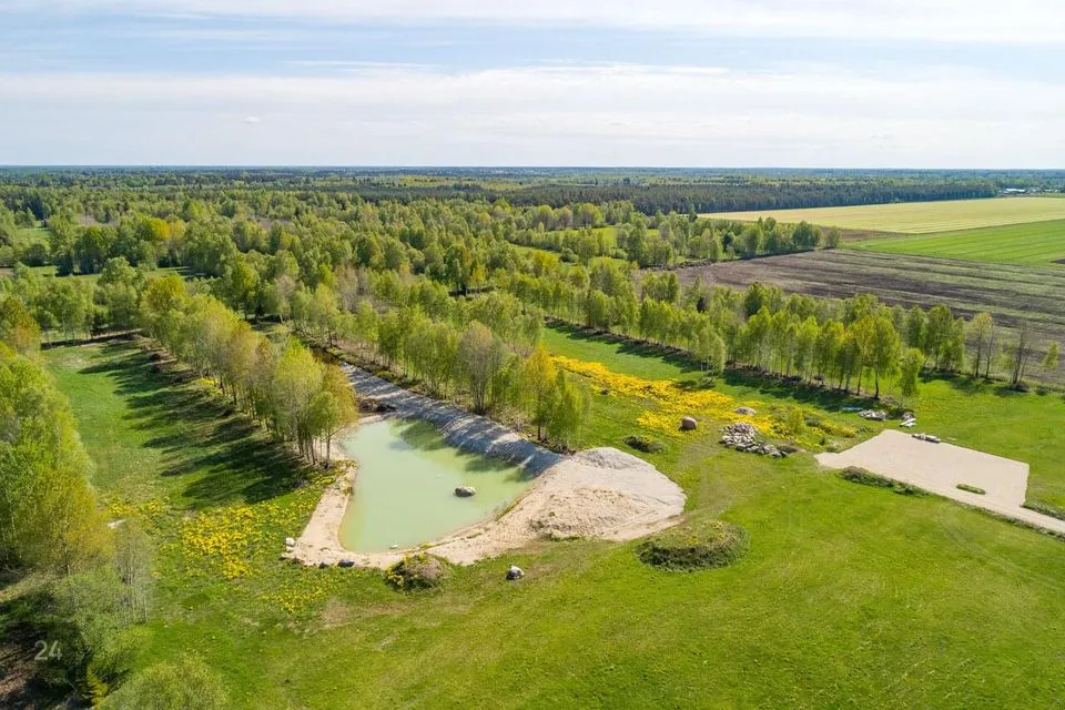 Maatulundusmaa, 57669 m² Maa - Rae vald, Suursoo küla - foto 4