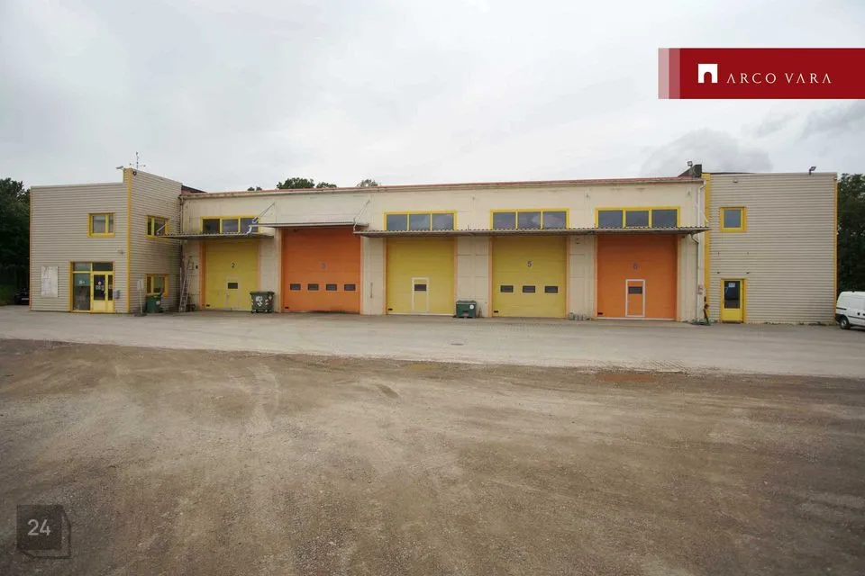Ladu, 162 m² Äripind  -  Maardu linn - foto 2