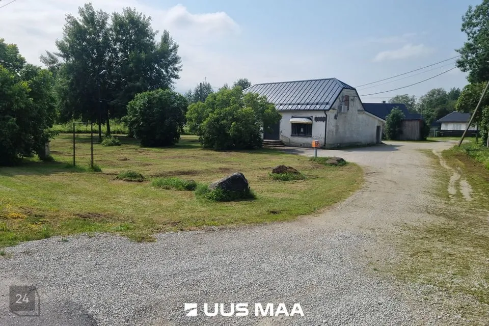 107 m² Äripind - Rakvere vald, Ubja küla - foto 4