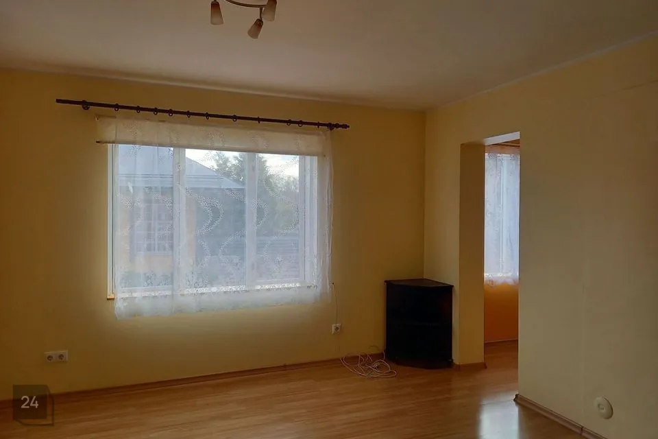 2-room apartment in Rakvere linn - photo 2