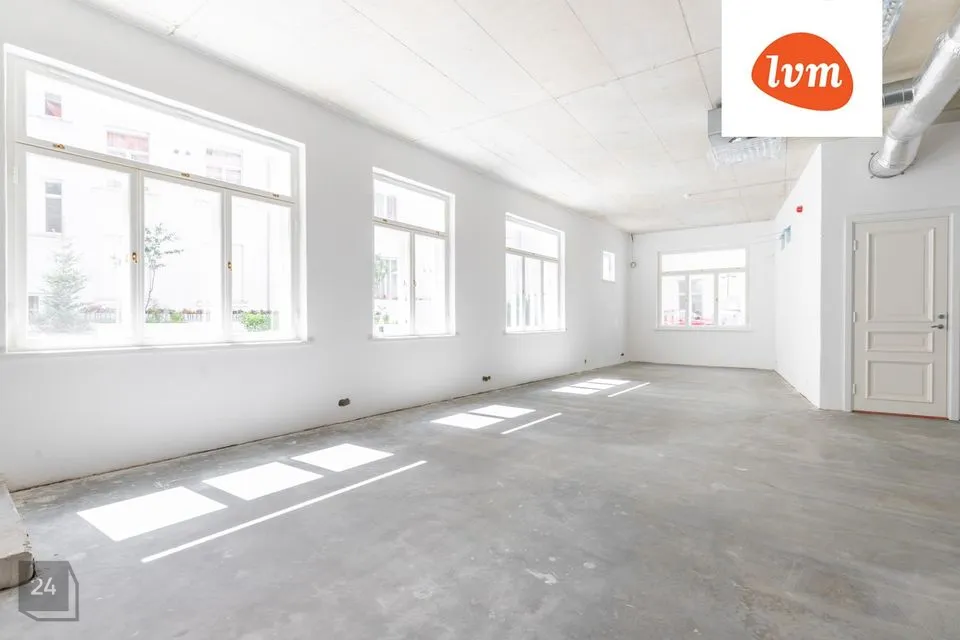 Kaubandus, 119 m² Äripind - Tallinn, Kesklinna linnaosa - foto 2