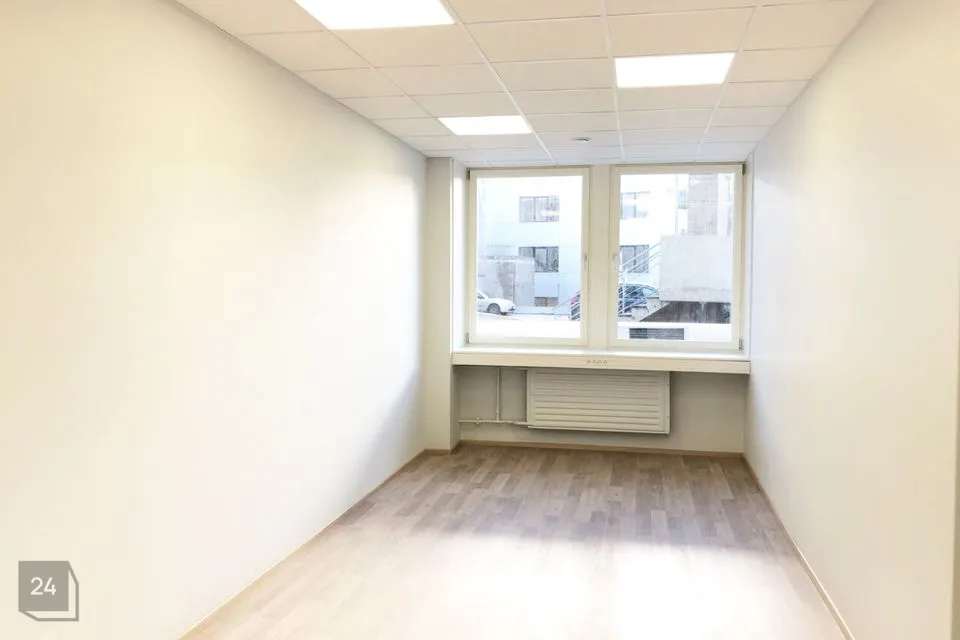 17 m² Äripind  -  Tallinn, Kesklinna linnaosa - foto 3