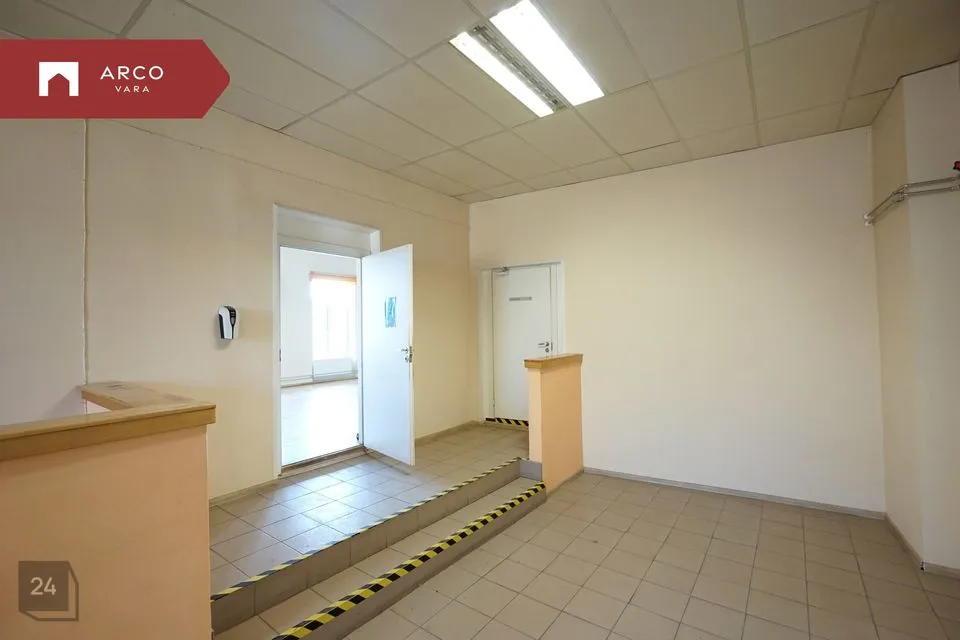 Büroo, 104 m² Äripind  -  Viljandi linn - foto 3