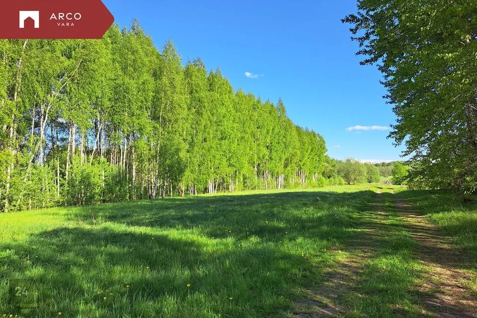 Maatulundusmaa, 22300 m² участок в Kambja vald, Pühi küla