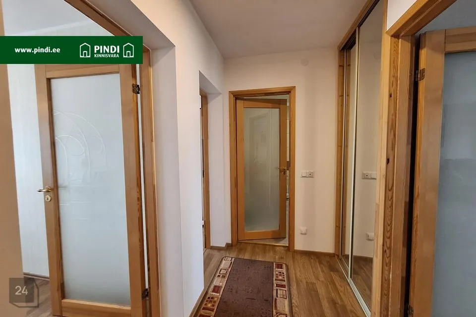 Mitme sihtotstarbega, 70 m² Äripind  -  Saue vald, Saue linn - foto 2