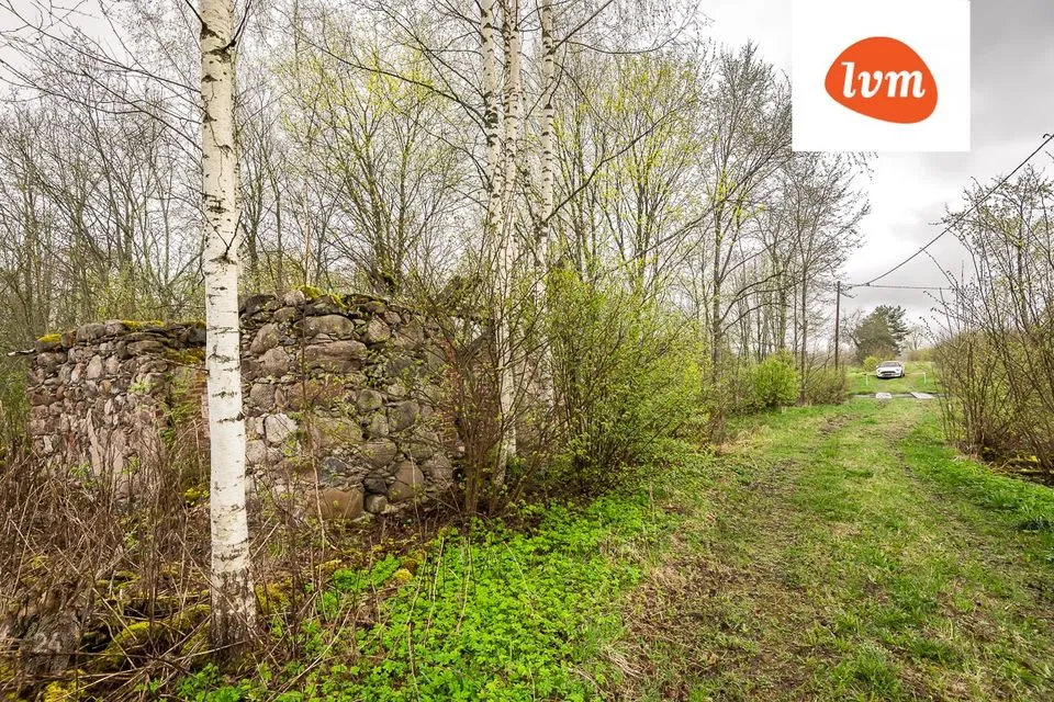 Maatulundusmaa, 48492 m² Maa  -  Saarde vald, Kalita küla - foto 5