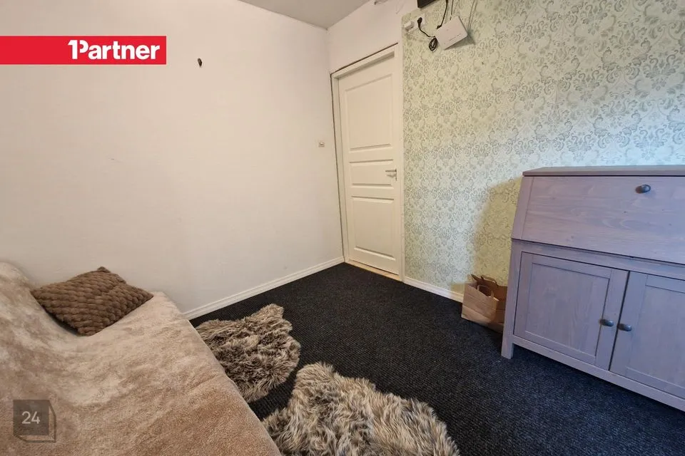 Muu, 17 m² Äripind - Tartu linn, Tartu linn - foto 5