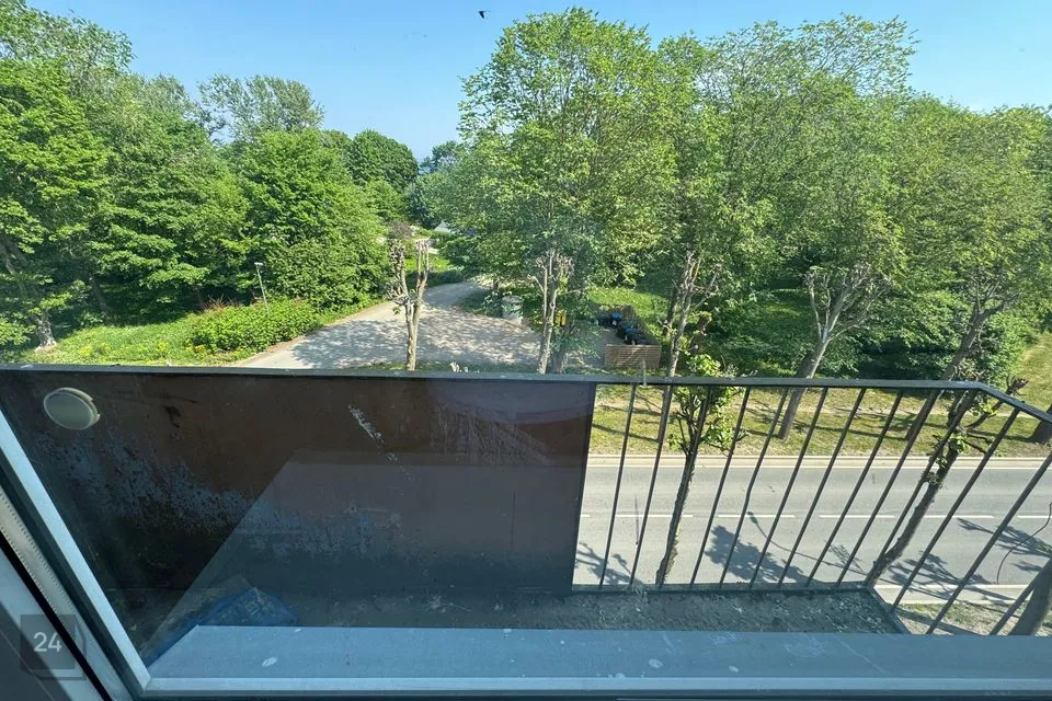 2-toaline Korter  -  Sillamäe linn