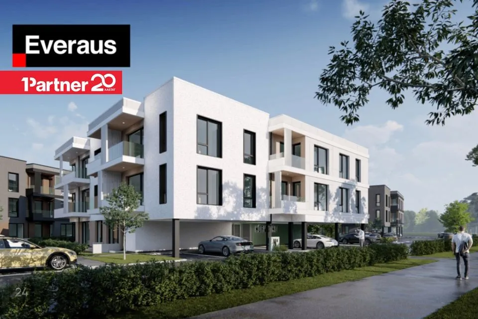 2-комнатная Квартира в Tartu vald, Kõrveküla alevik - фото 5