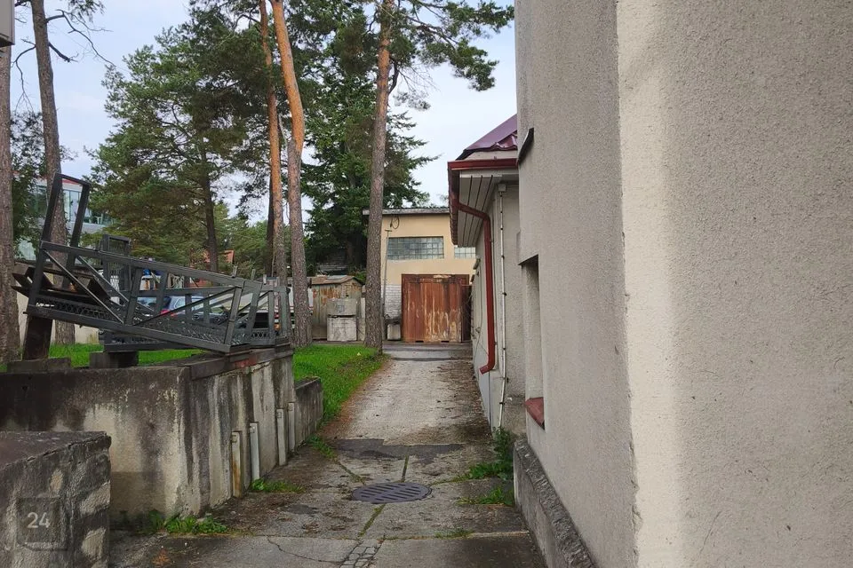 Ladu või Tootmine, 205 m² Äripind  -  Tallinn, Nõmme linnaosa - foto 4
