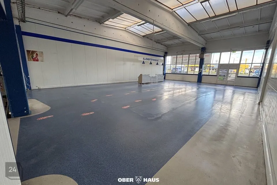 422 m² Äripind - foto 3