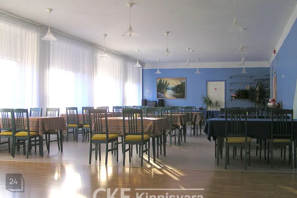 Muu, 634 m² Äripind - Setomaa vald, Värska alevik - foto 5