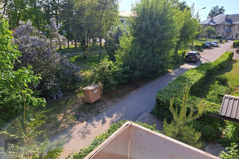 2-toaline Korter - Kohtla-Järve linn, Järve linnaosa - foto 5