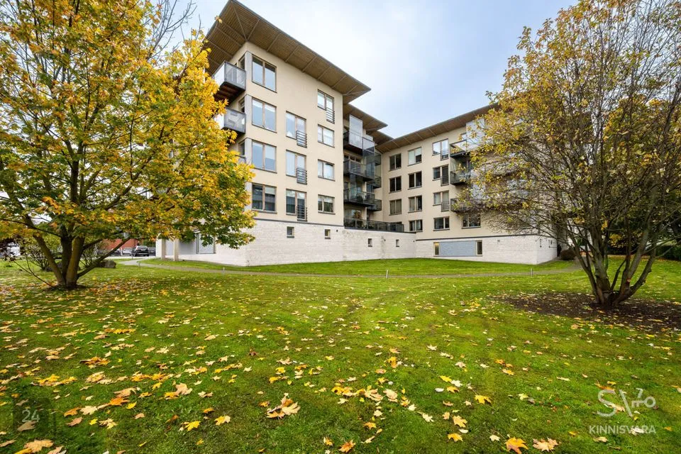 2-toaline Korter - Tallinn, Kesklinna linnaosa