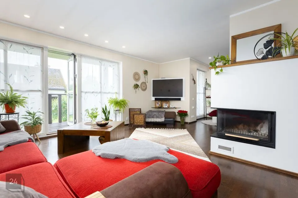 5-toaline Maja - Viimsi vald, Viimsi alevik