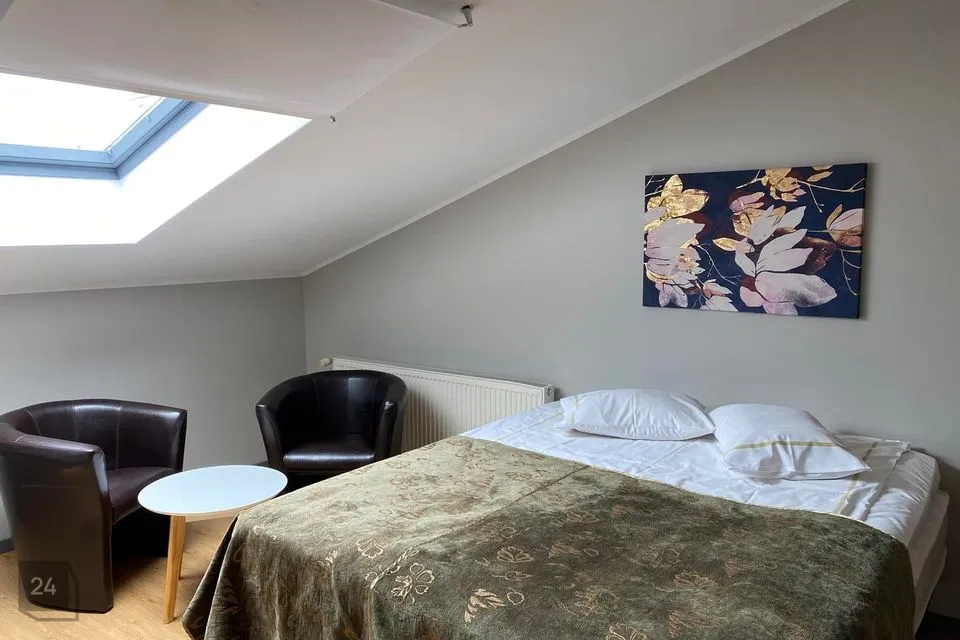 1-toaline Korter - Saaremaa vald, Kuressaare linn - foto 5