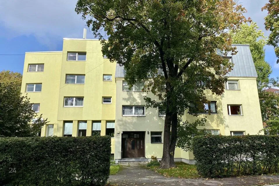 5-toaline Korter - Tallinn, Kesklinna linnaosa - foto 5