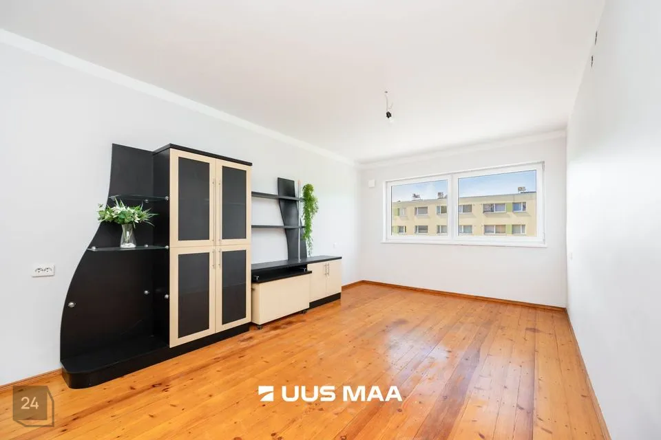 3-toaline Korter - Kuusalu vald, Kiiu alevik - foto 4