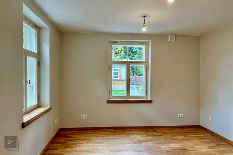 5-toaline Maja - Saaremaa vald, Kuressaare linn - foto 4