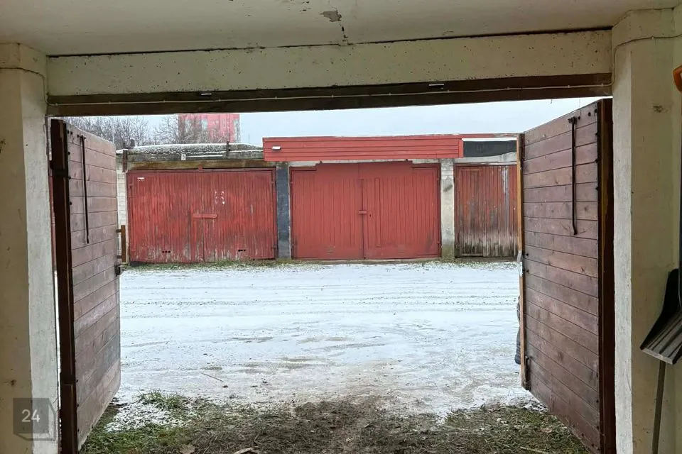 20 m² Garaaž  -  Tallinn, Mustamäe linnaosa - foto 4
