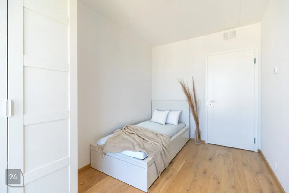 4-toaline Korter  -  Tallinn, Haabersti linnaosa - foto 3