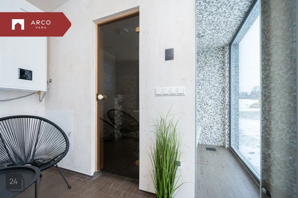 19 m² Suvila  -  Kastre vald, Aardla küla - foto 4