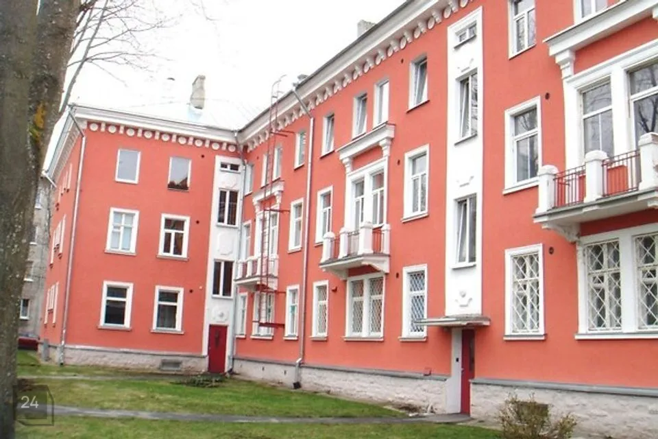2-toaline Korter - Tallinn, Põhja-Tallinna linnaosa