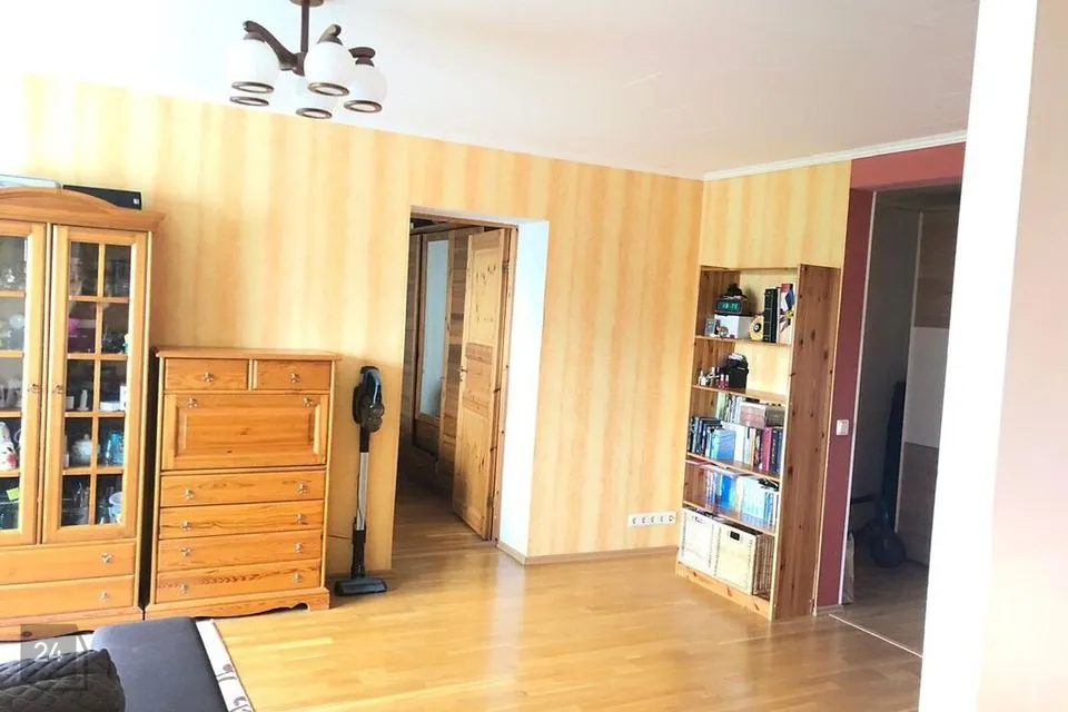 4-toaline Korter - Tallinn, Kristiine linnaosa - foto 4