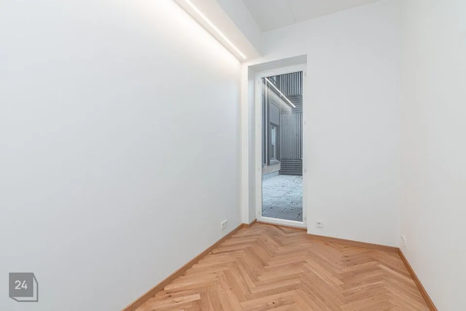 39 m² Äripind  -  Tallinn, Kesklinna linnaosa - foto 5