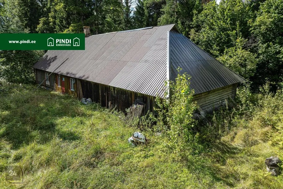 204 m² Maja - Põhja-Sakala vald, Paelama küla - foto 4