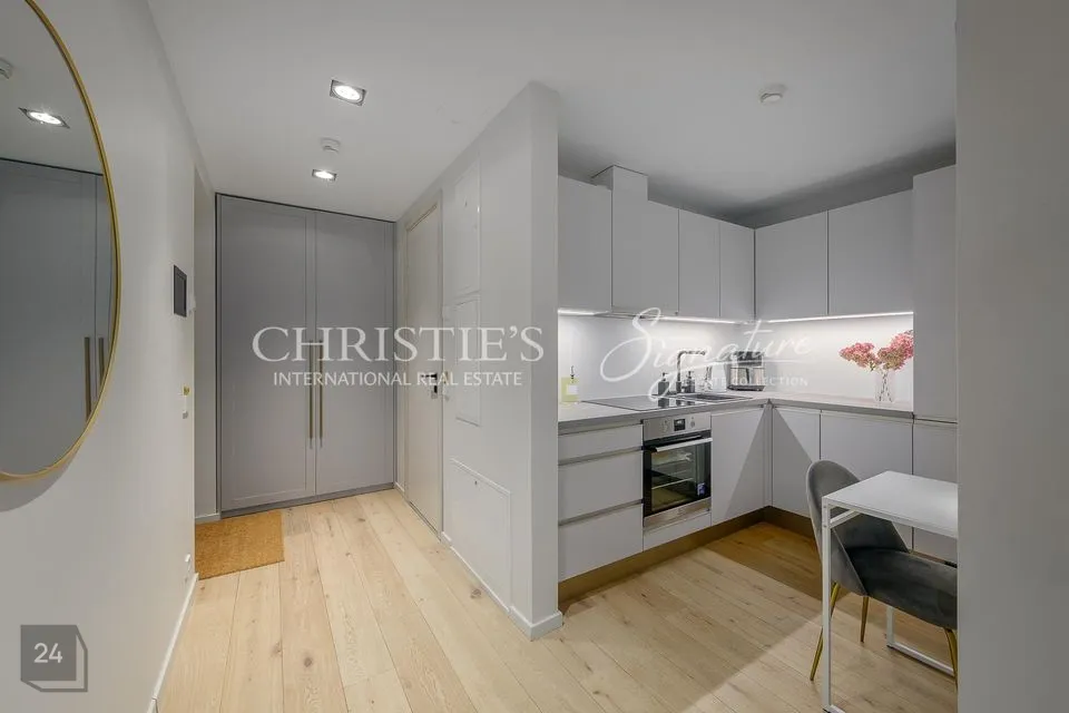 1-room apartment in Tallinn, Kesklinna linnaosa - photo 3