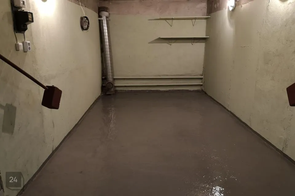 20 m² Garaaž - Tallinn, Kristiine linnaosa - foto 2