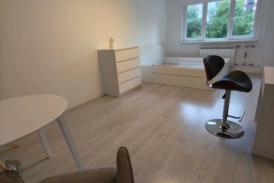 1-toaline Korter - Kohtla-Järve linn, Ahtme linnaosa - foto 4