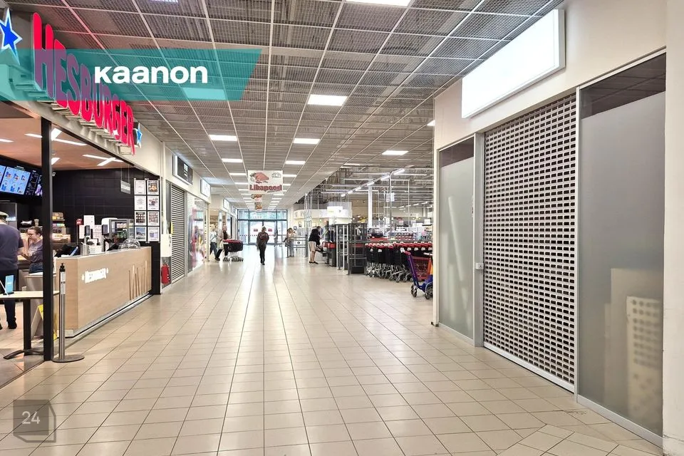 Kaubandus, 14 m² Äripind  -  Tartu linn, Tartu linn - foto 4