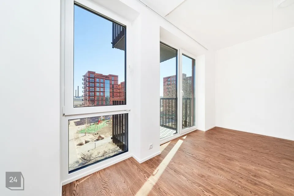 3-toaline Korter - Tallinn, Põhja-Tallinna linnaosa - foto 5