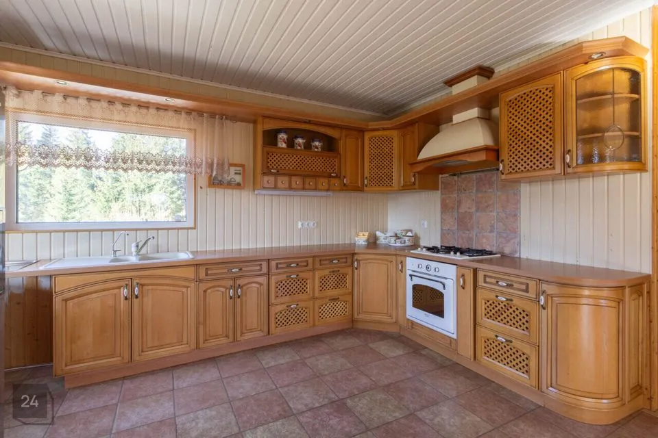 3-toaline Maja - Saue vald, Metsanurga küla