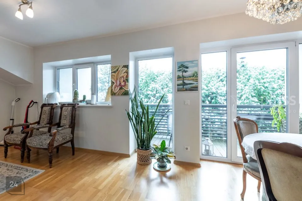 4-toaline Korter - Tartu linn, Tartu linn - foto 5