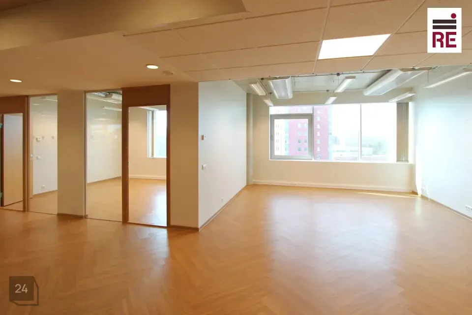 Büroo või Teenindus, 218 m² Äripind  -  Tallinn, Mustamäe linnaosa - foto 3