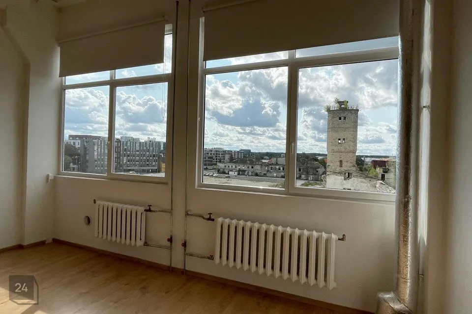 Büroo, 81 m² Äripind - Tallinn, Kesklinna linnaosa