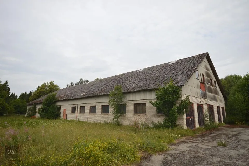 Manufacture, 1400 m² business in Saue vald, Siimika küla - photo 3