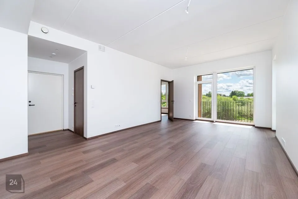 2-toaline Korter  -  Raasiku vald, Raasiku alevik - foto 3