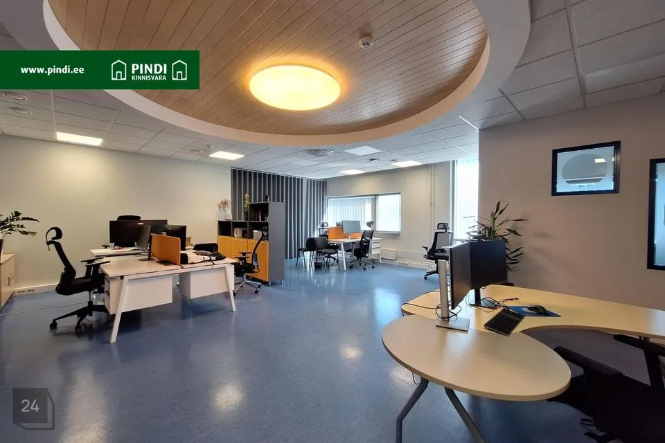 Многоцелевое, 1092 m² Бизнес-площадь в Tallinn, Kesklinna linnaosa